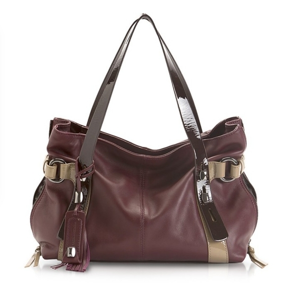 π Francesco Biasia "Only One" Bag π - Picture 1 of 10